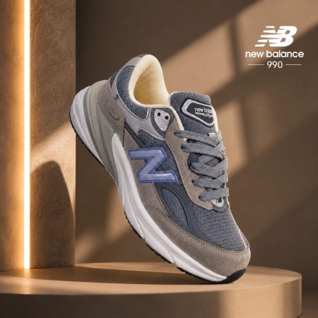 نيو بلنس 990 سكني